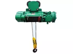 Explosion Proof Electric Hoist